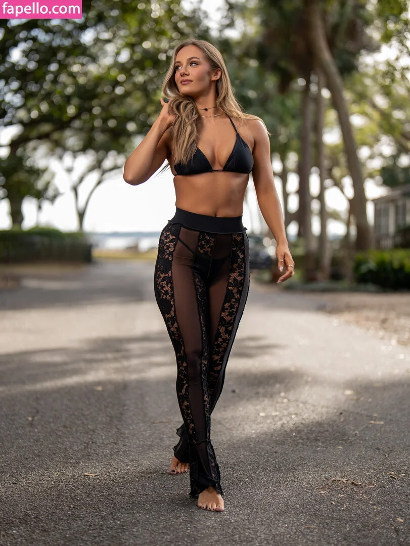 Anna Jay Nude Onlyfans Photo 147