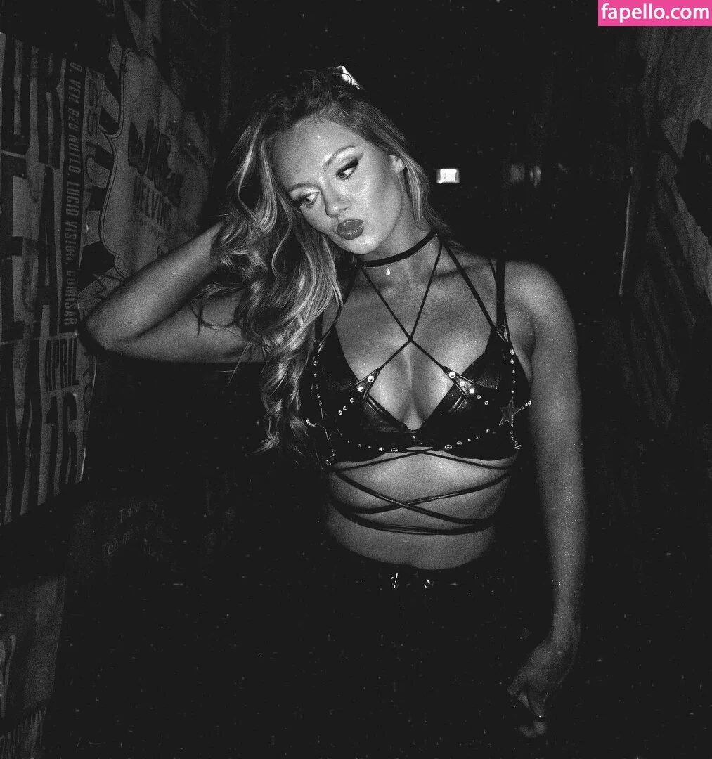Anna Jay Nude Onlyfans Photo 124