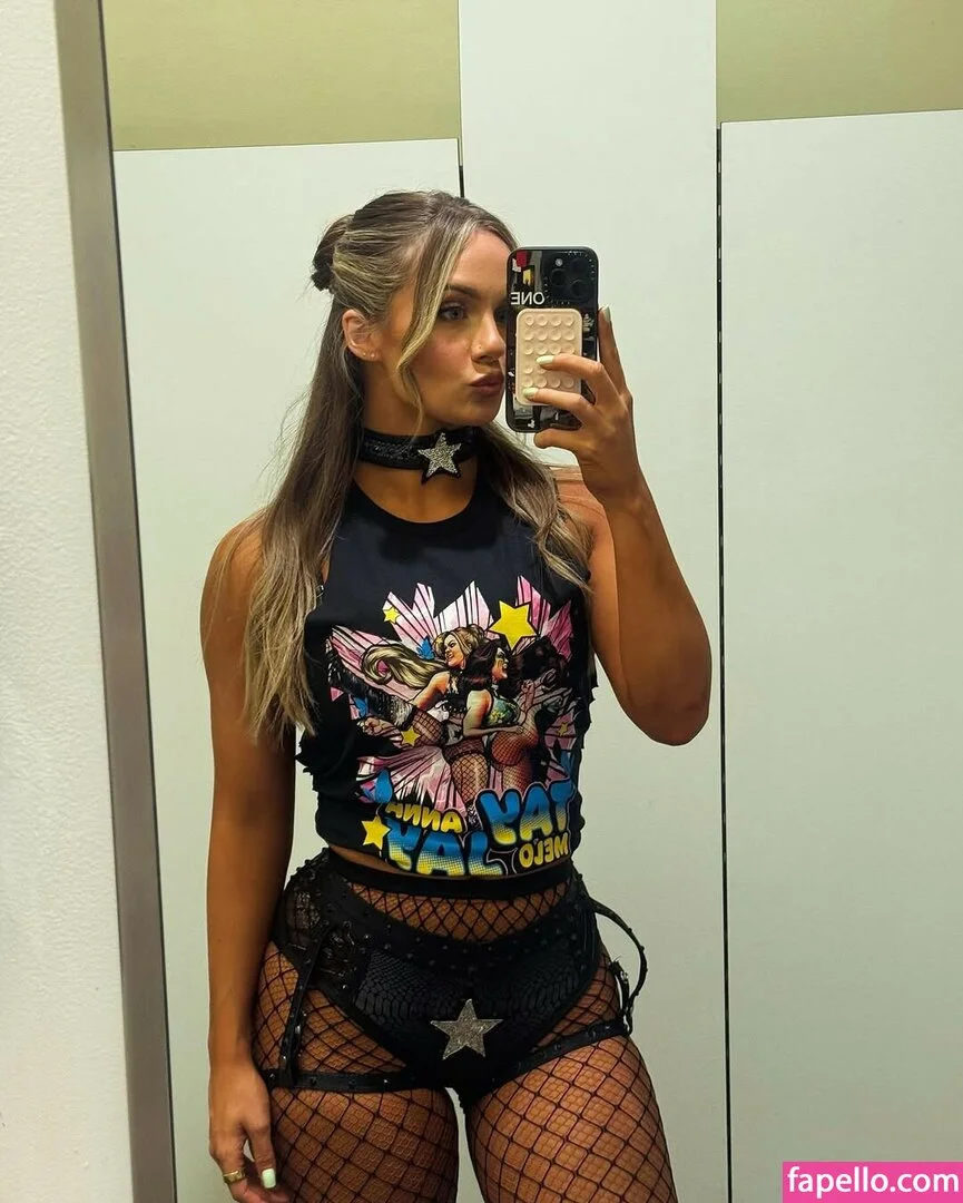 Anna Jay Nude Onlyfans Photo 93