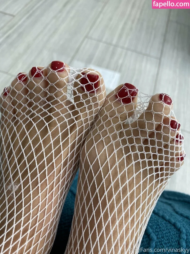 Vinaskyy / vinabambina Onlyfans Photo Gallery 