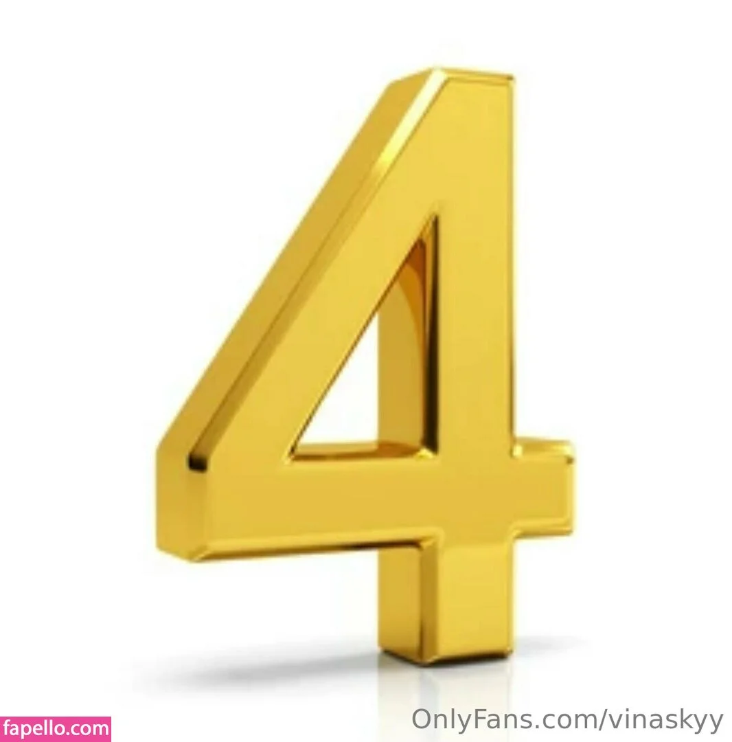 Vinaskyy / vinabambina Onlyfans Photo Gallery 