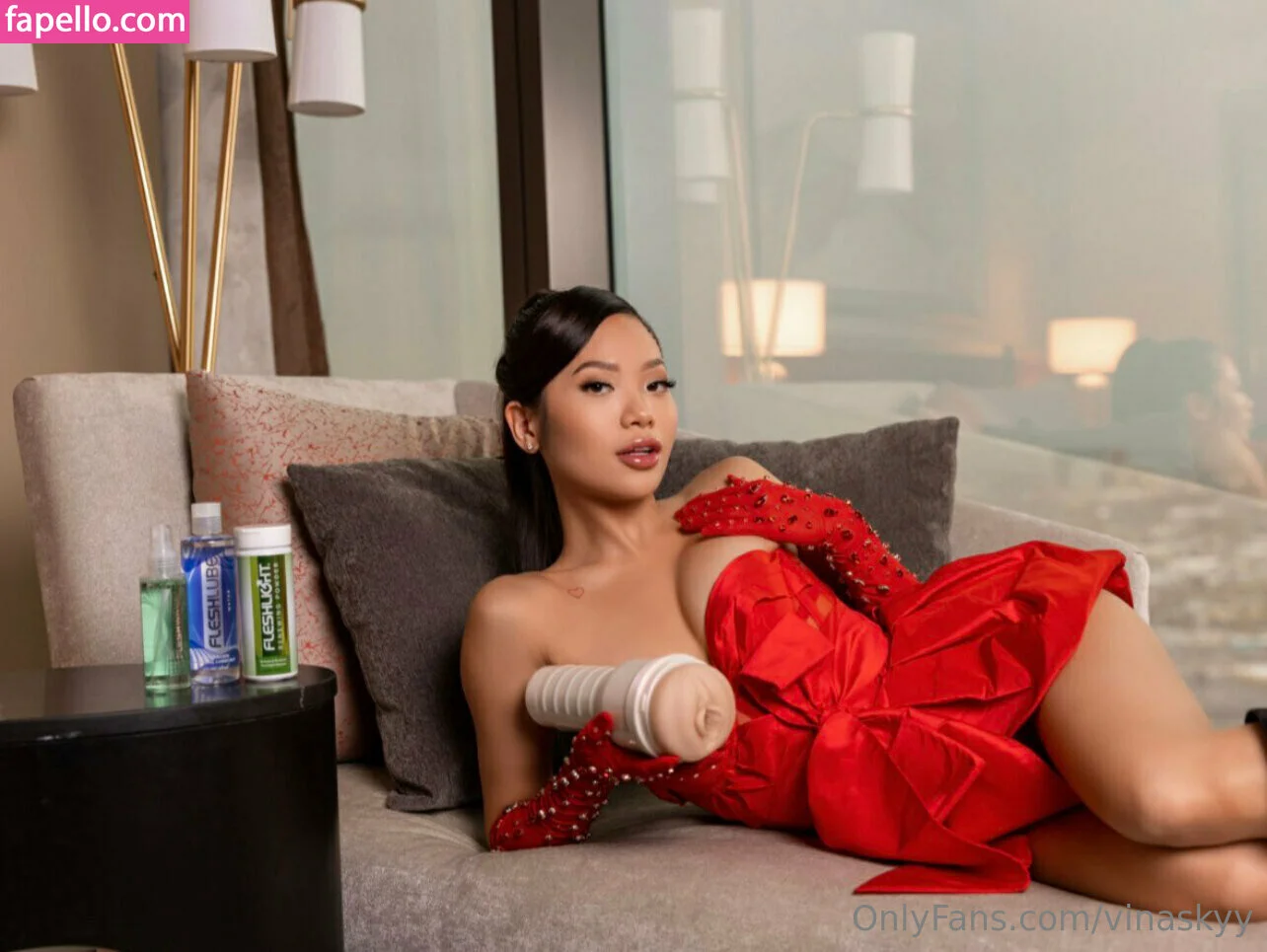 Vinaskyy / vinabambina Onlyfans Photo Gallery 