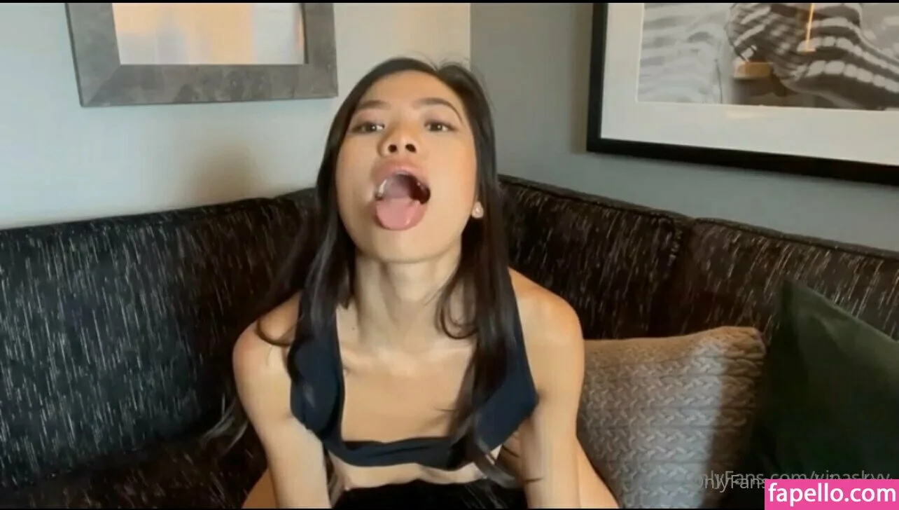 Vinaskyy / vinabambina Onlyfans Photo Gallery 