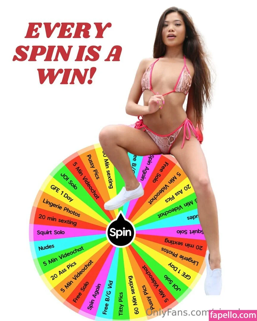 Vinaskyy / vinabambina Onlyfans Photo Gallery 