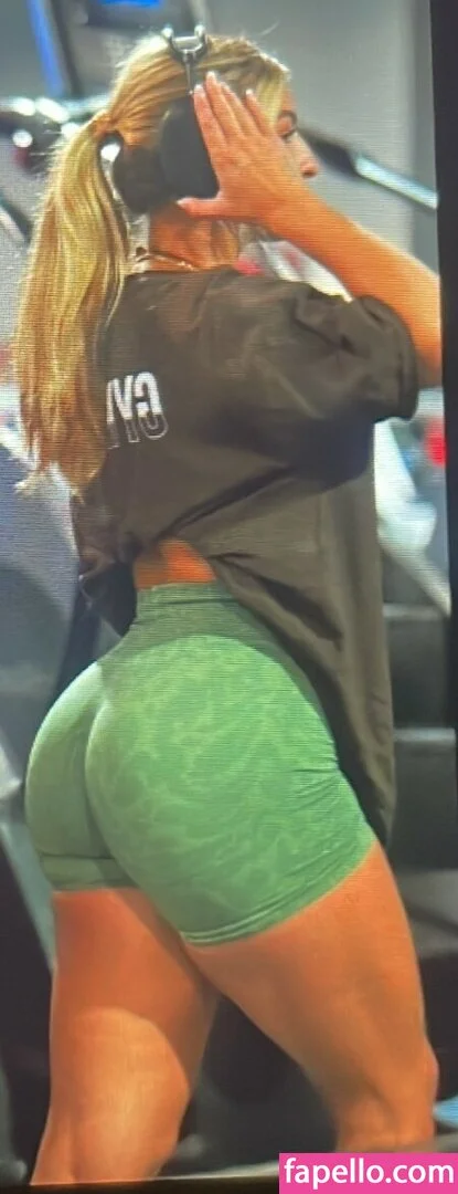 Ashley Macias / ashleymaciaas / ashleymacias Onlyfans Photo Gallery 