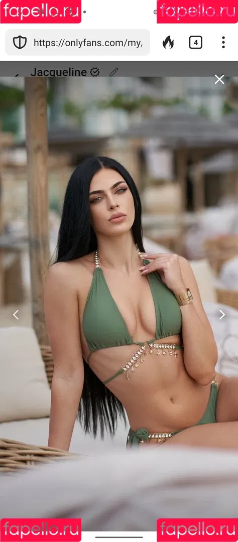 Jacklyn Neubauer / Jaqueline Neubauer / ms.jacklyn / ms_jacklyn Onlyfans Photo Gallery 