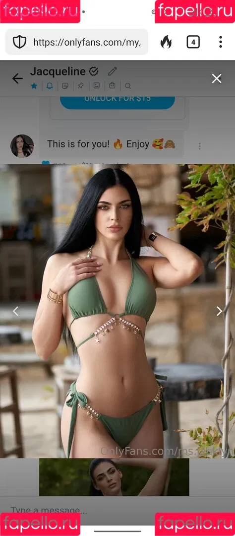Jacklyn Neubauer / Jaqueline Neubauer / ms.jacklyn / ms_jacklyn Onlyfans Photo Gallery 