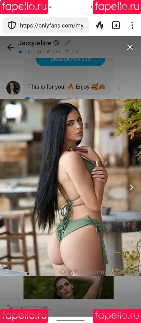 Jacklyn Neubauer / Jaqueline Neubauer / ms.jacklyn / ms_jacklyn Onlyfans Photo Gallery 