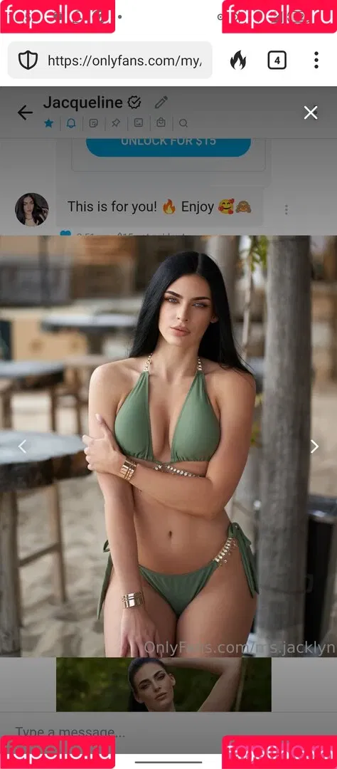Jacklyn Neubauer / Jaqueline Neubauer / ms.jacklyn / ms_jacklyn Onlyfans Photo Gallery 