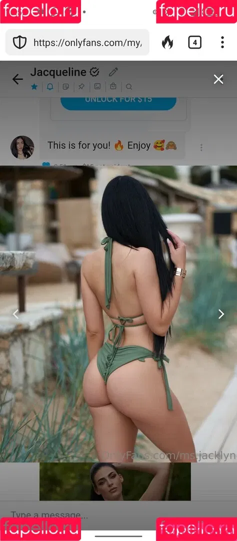Jacklyn Neubauer / Jaqueline Neubauer / ms.jacklyn / ms_jacklyn Onlyfans Photo Gallery 