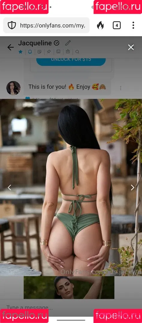 Jacklyn Neubauer / Jaqueline Neubauer / ms.jacklyn / ms_jacklyn Onlyfans Photo Gallery 