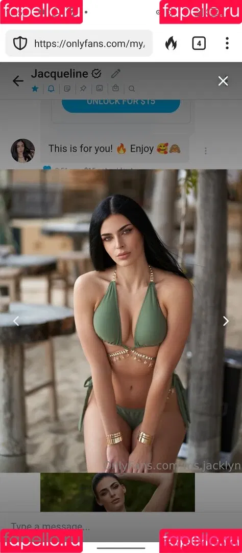 Jacklyn Neubauer / Jaqueline Neubauer / ms.jacklyn / ms_jacklyn Onlyfans Photo Gallery 