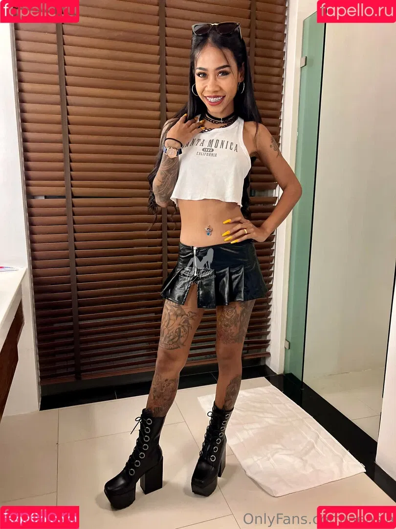 aeasia / aeasiax Onlyfans Photo Gallery 