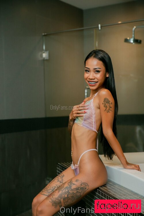 aeasia Nude Onlyfans Photo 28