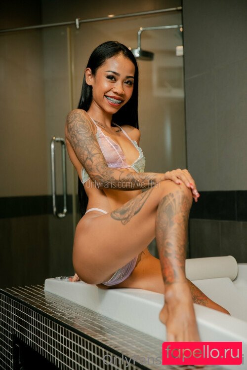 aeasia Nude Onlyfans Photo 21
