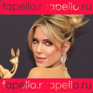 MissSMeis / Sylvie Meis / sylvie_meis / sylviemeis Onlyfans Photo Gallery 