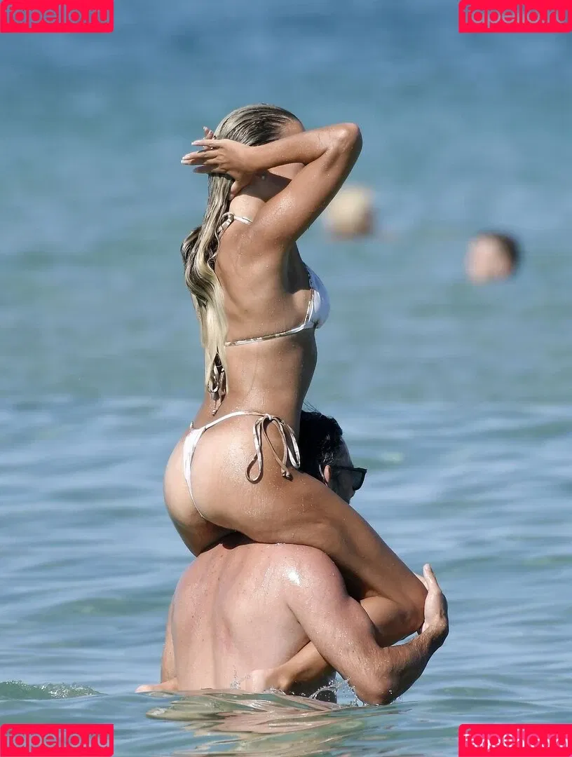 MissSMeis / Sylvie Meis / sylvie_meis / sylviemeis Onlyfans Photo Gallery 