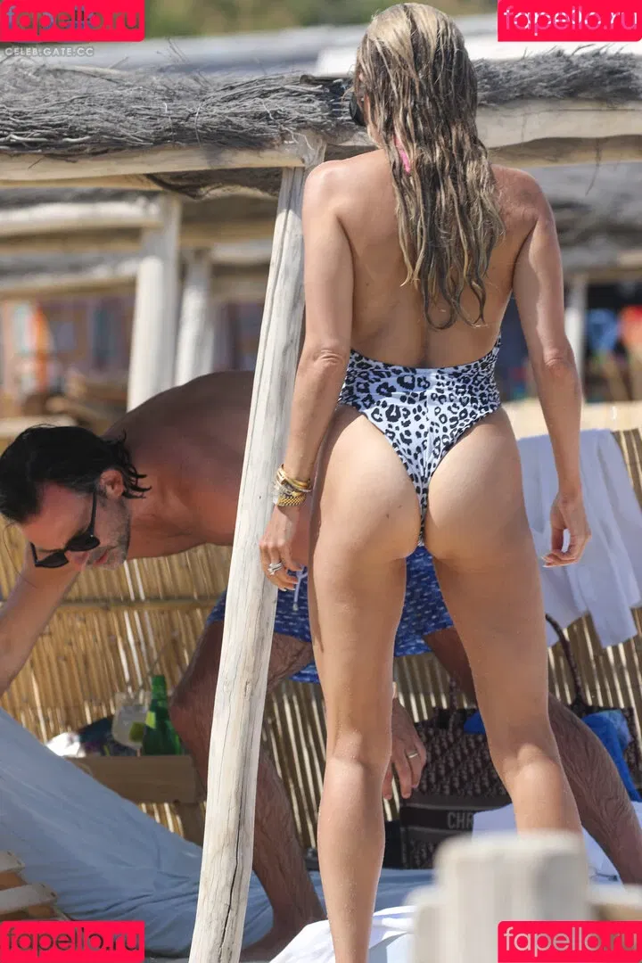 MissSMeis / Sylvie Meis / sylvie_meis / sylviemeis Onlyfans Photo Gallery 