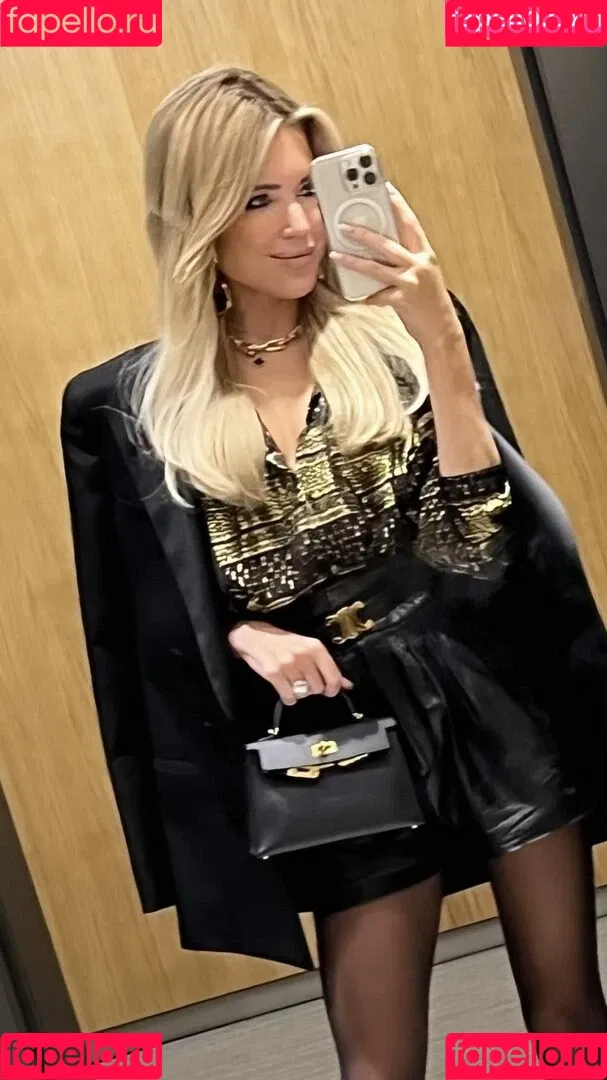 MissSMeis / Sylvie Meis / sylvie_meis / sylviemeis Onlyfans Photo Gallery 