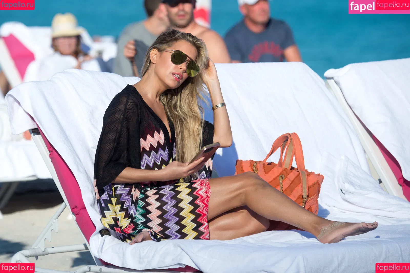 MissSMeis / Sylvie Meis / sylvie_meis / sylviemeis Onlyfans Photo Gallery 