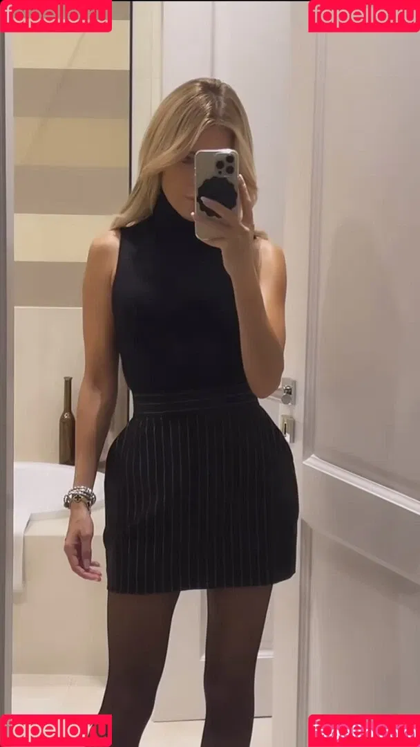 MissSMeis / Sylvie Meis / sylvie_meis / sylviemeis Onlyfans Photo Gallery 