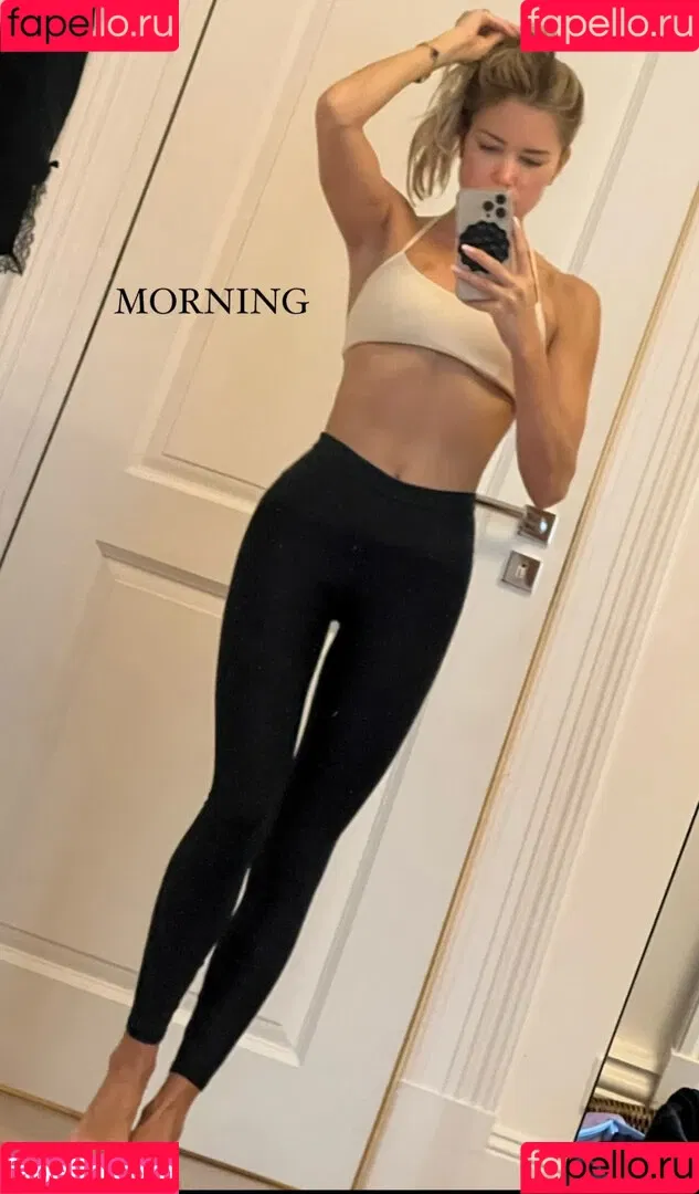 MissSMeis / Sylvie Meis / sylvie_meis / sylviemeis Onlyfans Photo Gallery 