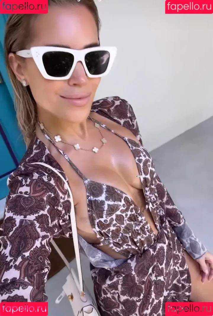 MissSMeis / Sylvie Meis / sylvie_meis / sylviemeis Onlyfans Photo Gallery 