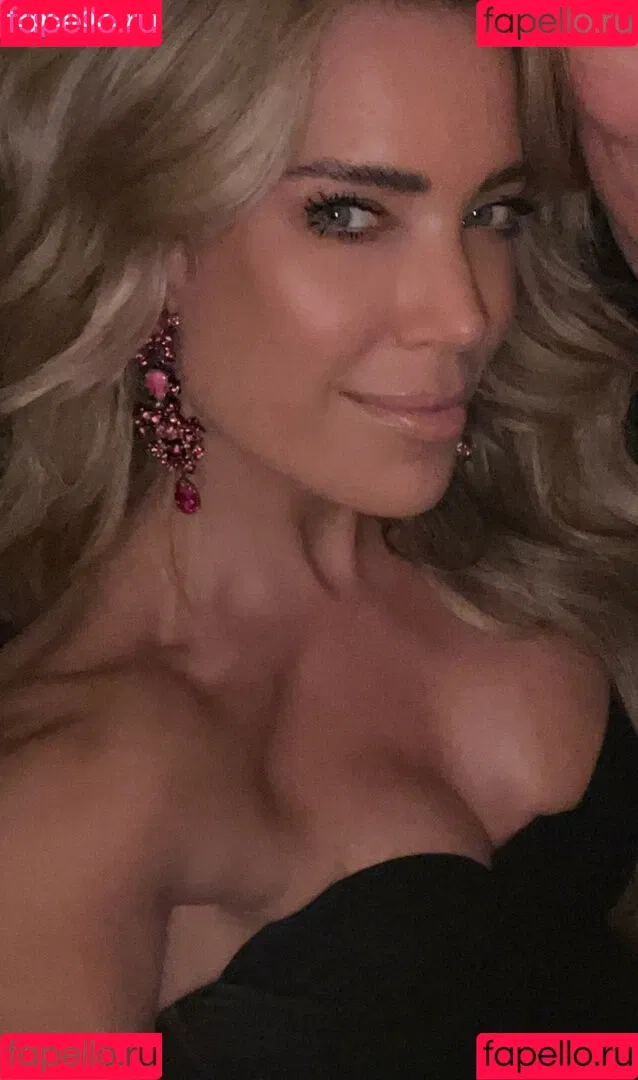 MissSMeis / Sylvie Meis / sylvie_meis / sylviemeis Onlyfans Photo Gallery 