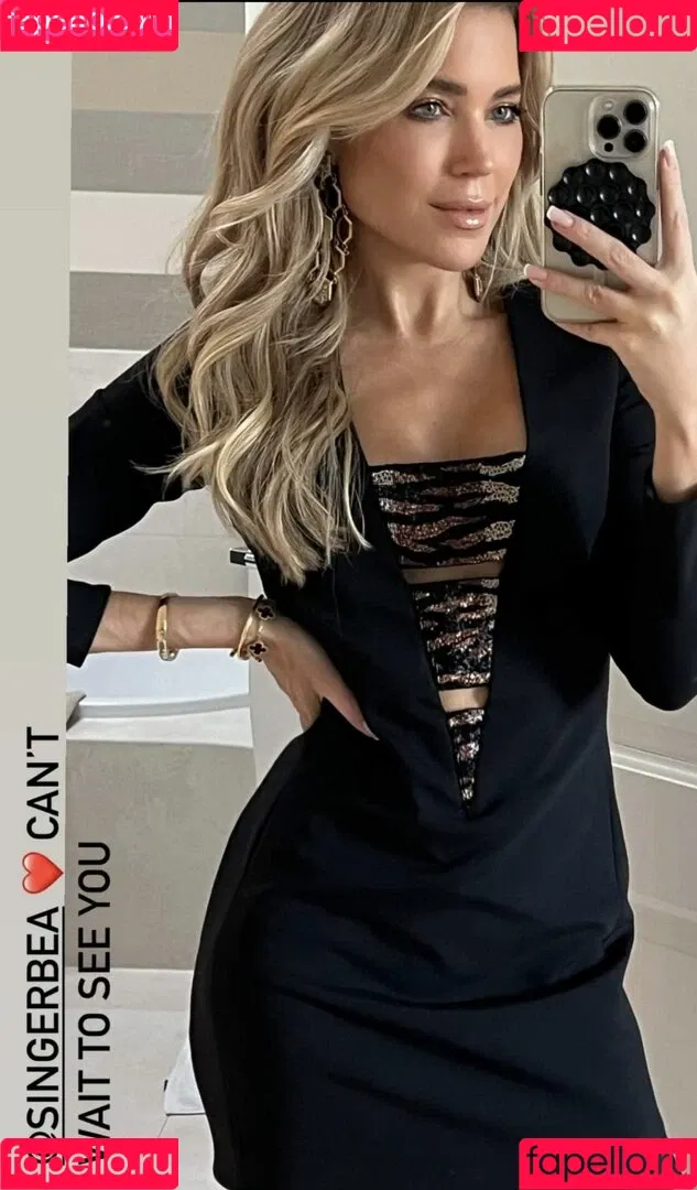 MissSMeis / Sylvie Meis / sylvie_meis / sylviemeis Onlyfans Photo Gallery 