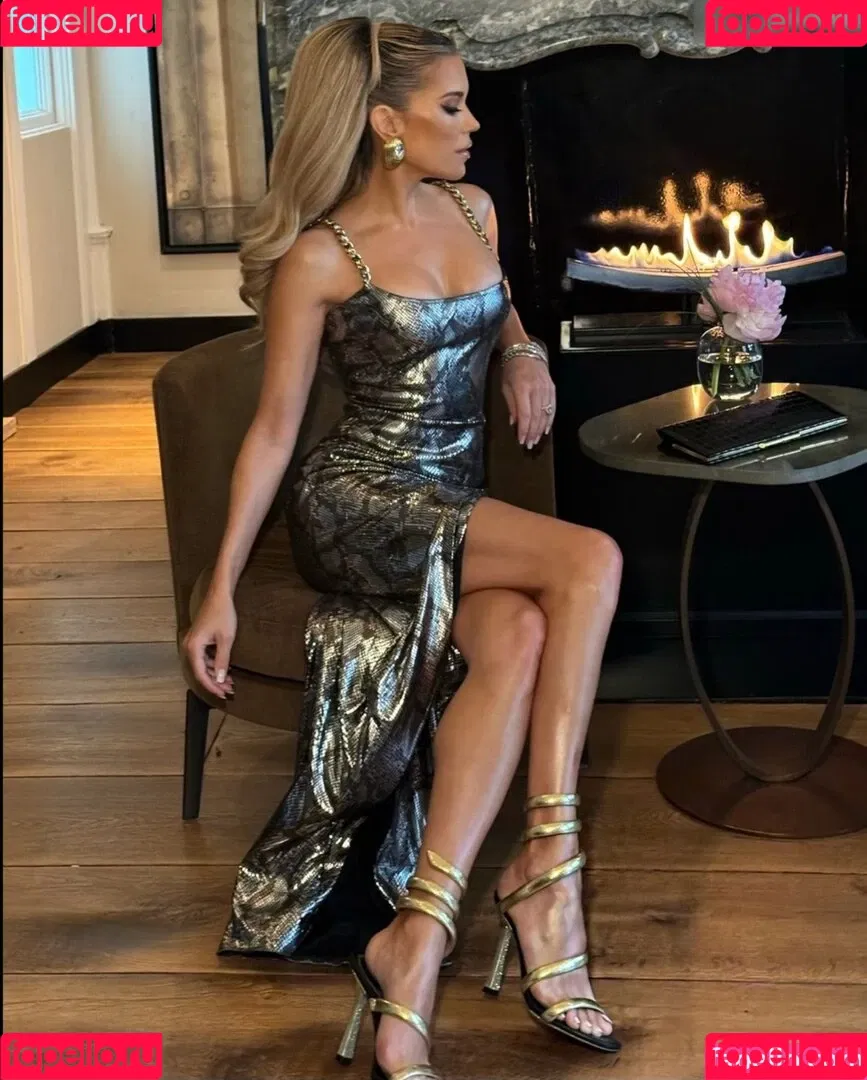 MissSMeis / Sylvie Meis / sylvie_meis / sylviemeis Onlyfans Photo Gallery 