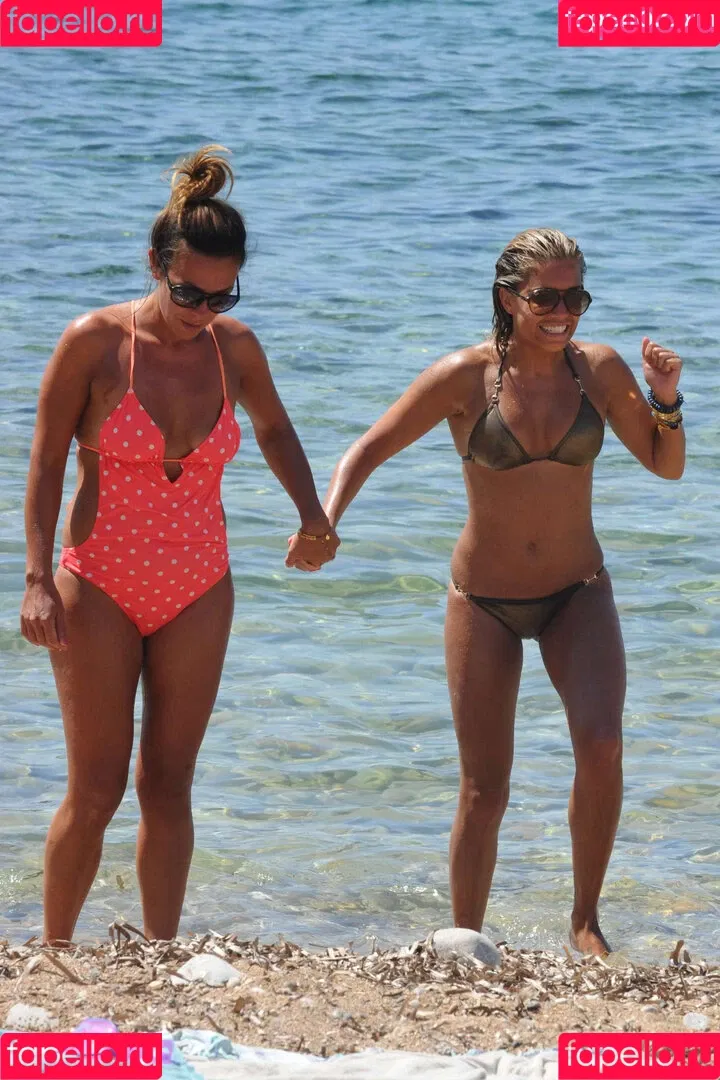 MissSMeis / Sylvie Meis / sylvie_meis / sylviemeis Onlyfans Photo Gallery 