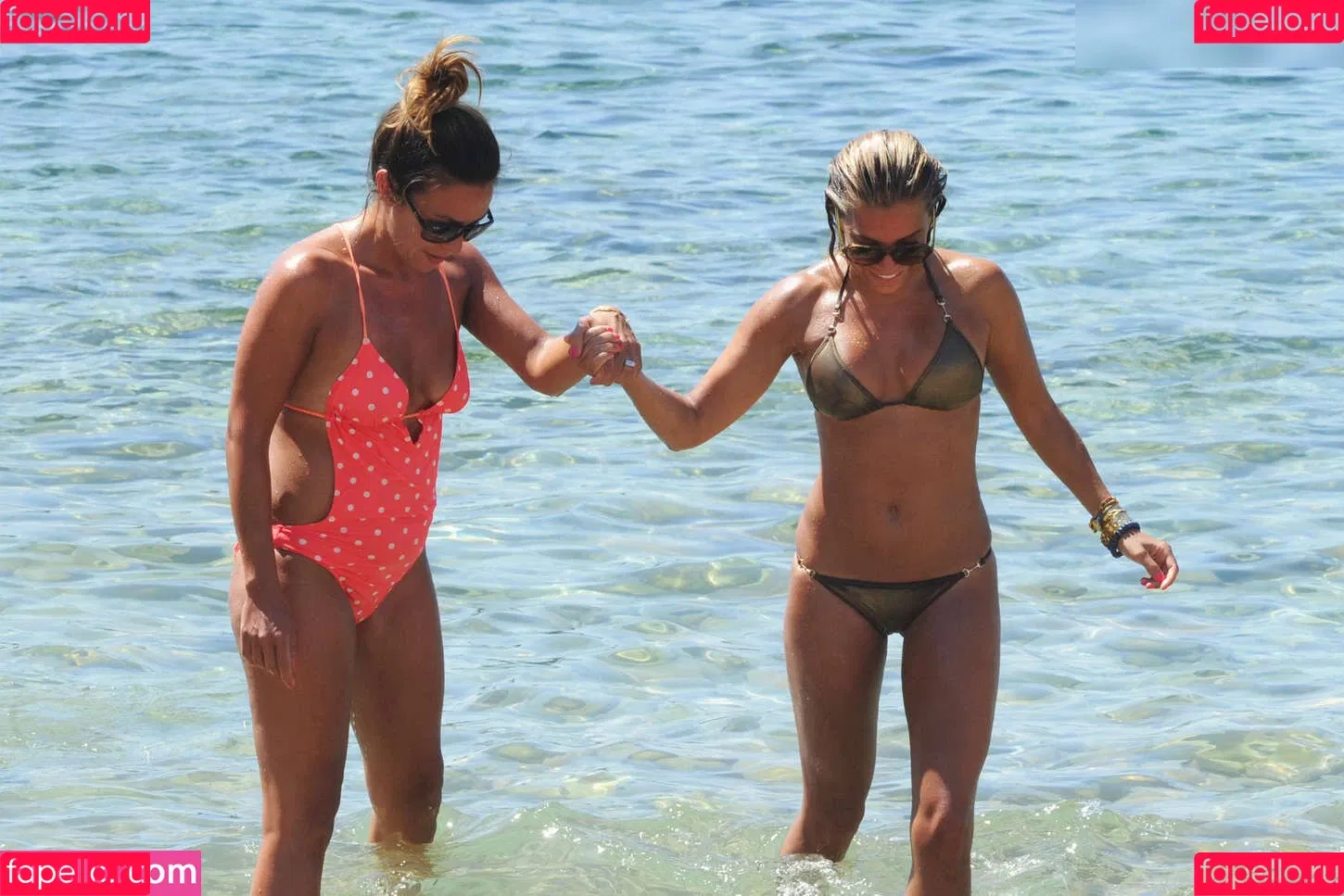 MissSMeis / Sylvie Meis / sylvie_meis / sylviemeis Onlyfans Photo Gallery 