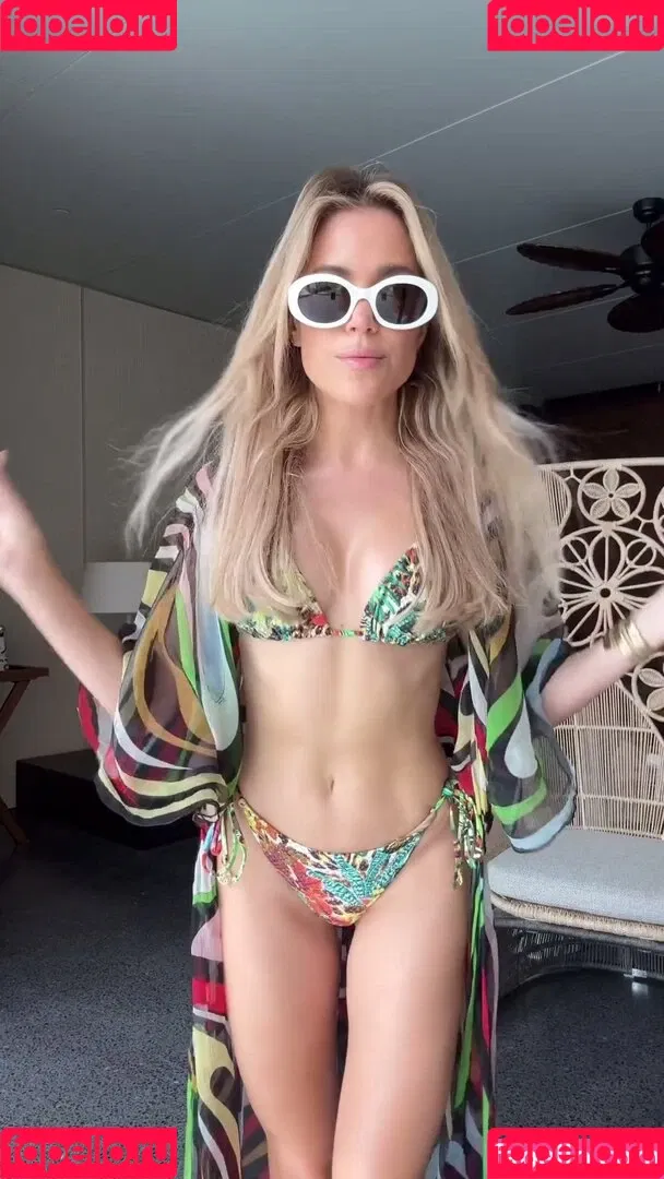 MissSMeis / Sylvie Meis / sylvie_meis / sylviemeis Onlyfans Photo Gallery 