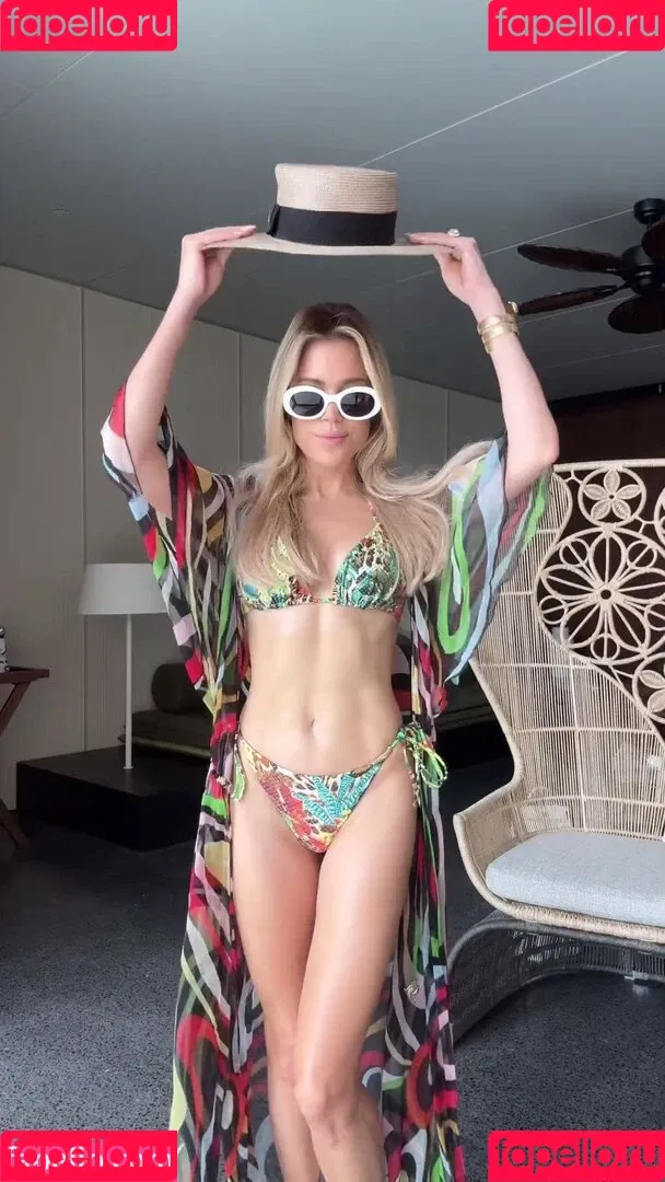 MissSMeis / Sylvie Meis / sylvie_meis / sylviemeis Onlyfans Photo Gallery 