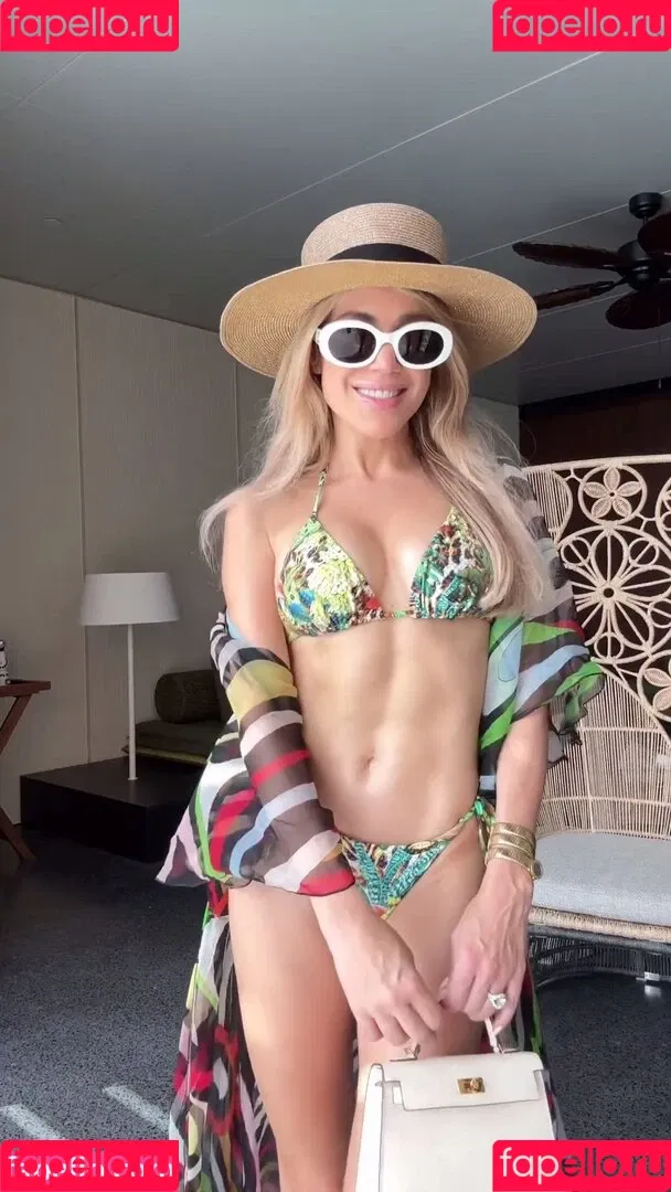 MissSMeis / Sylvie Meis / sylvie_meis / sylviemeis Onlyfans Photo Gallery 