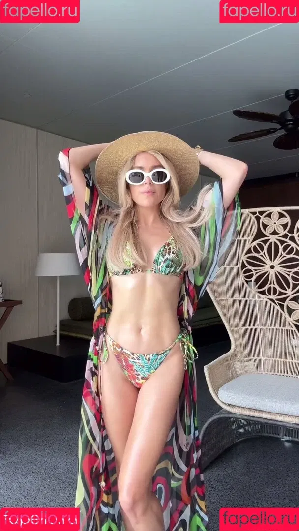 MissSMeis / Sylvie Meis / sylvie_meis / sylviemeis Onlyfans Photo Gallery 