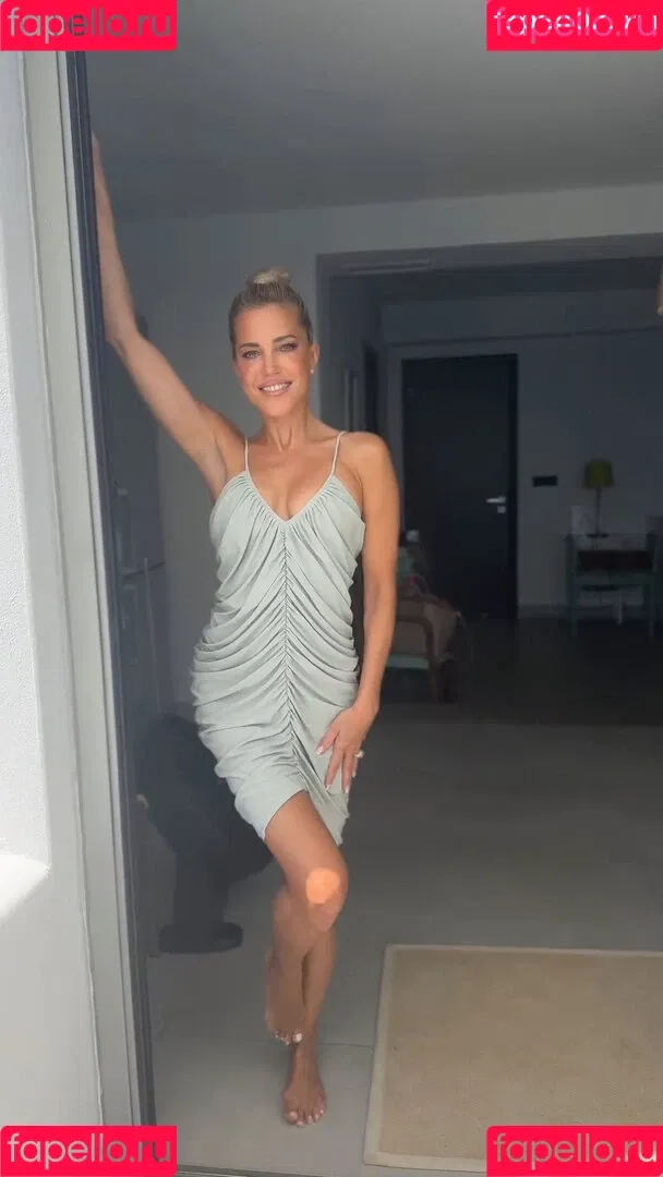 MissSMeis / Sylvie Meis / sylvie_meis / sylviemeis Onlyfans Photo Gallery 