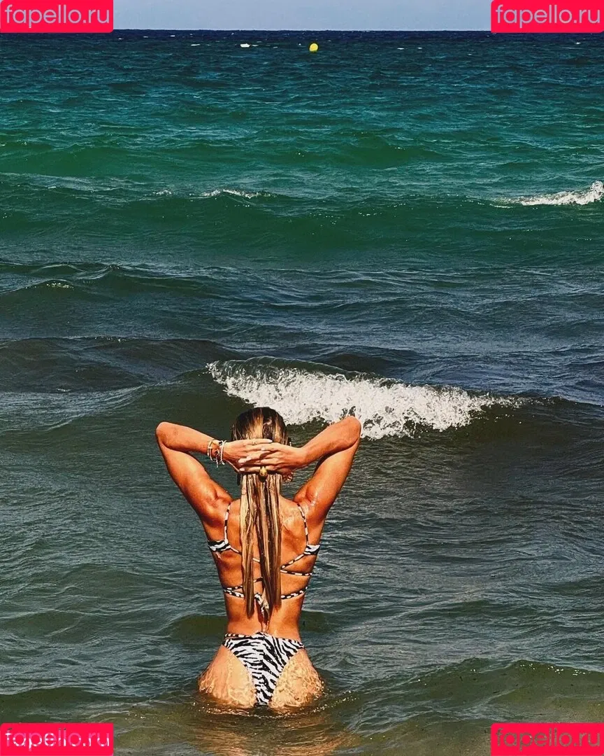 MissSMeis / Sylvie Meis / sylvie_meis / sylviemeis Onlyfans Photo Gallery 