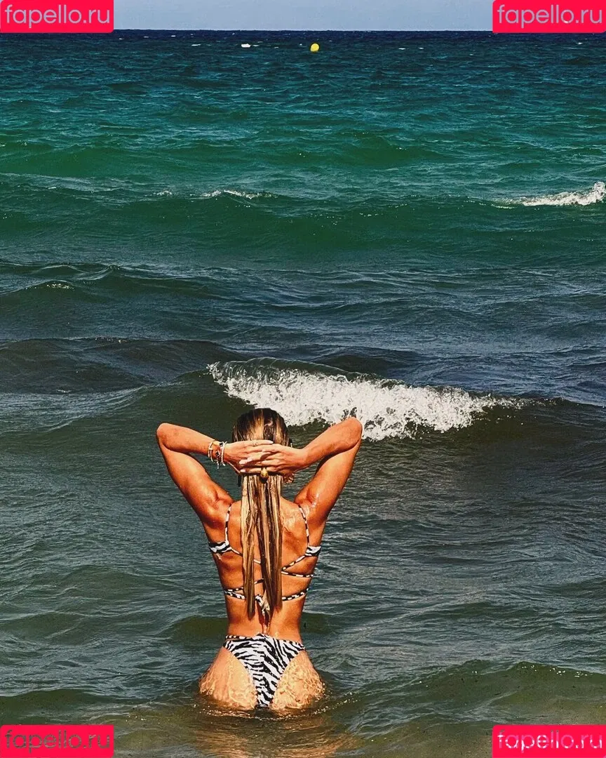 MissSMeis / Sylvie Meis / sylvie_meis / sylviemeis Onlyfans Photo Gallery 