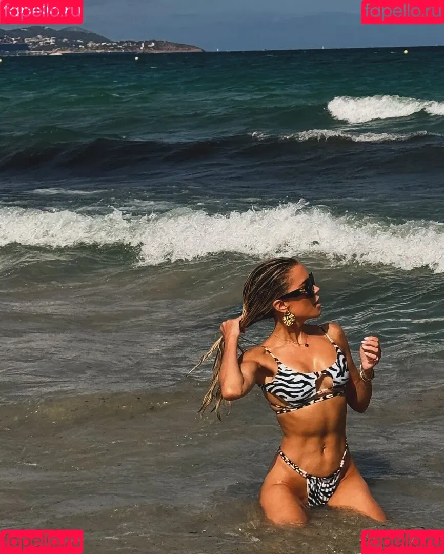 MissSMeis / Sylvie Meis / sylvie_meis / sylviemeis Onlyfans Photo Gallery 
