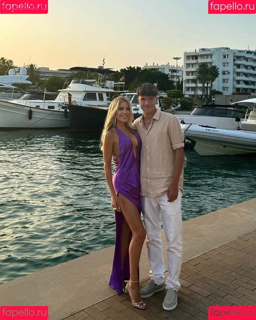 MissSMeis / Sylvie Meis / sylvie_meis / sylviemeis Onlyfans Photo Gallery 