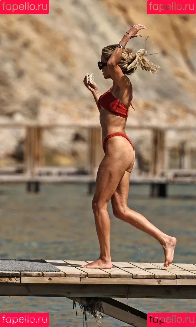MissSMeis / Sylvie Meis / sylvie_meis / sylviemeis Onlyfans Photo Gallery 