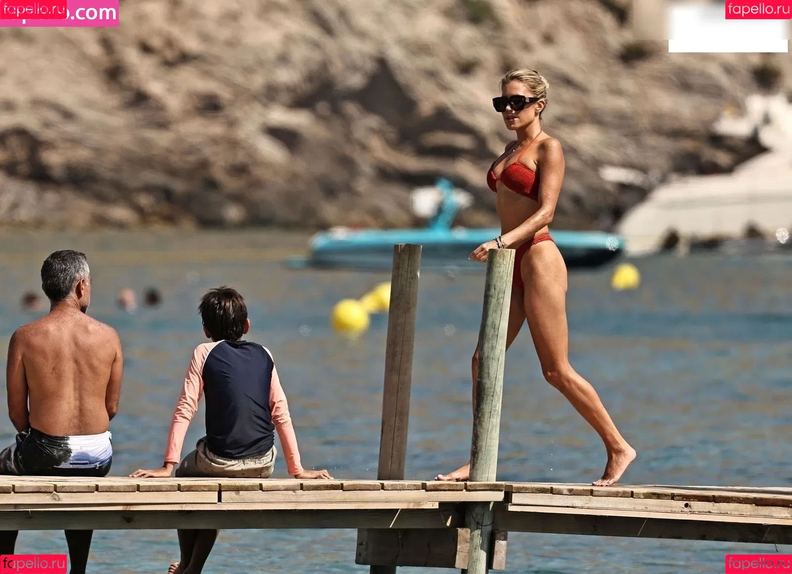 MissSMeis / Sylvie Meis / sylvie_meis / sylviemeis Onlyfans Photo Gallery 