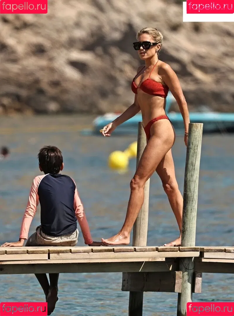 MissSMeis / Sylvie Meis / sylvie_meis / sylviemeis Onlyfans Photo Gallery 