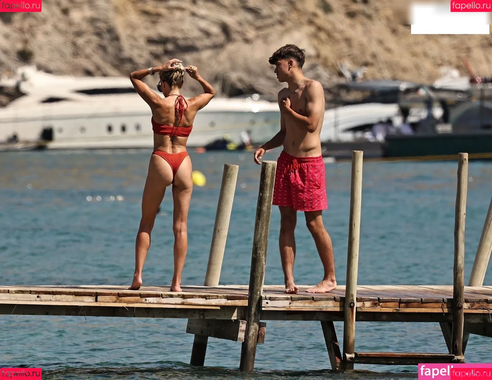 MissSMeis / Sylvie Meis / sylvie_meis / sylviemeis Onlyfans Photo Gallery 