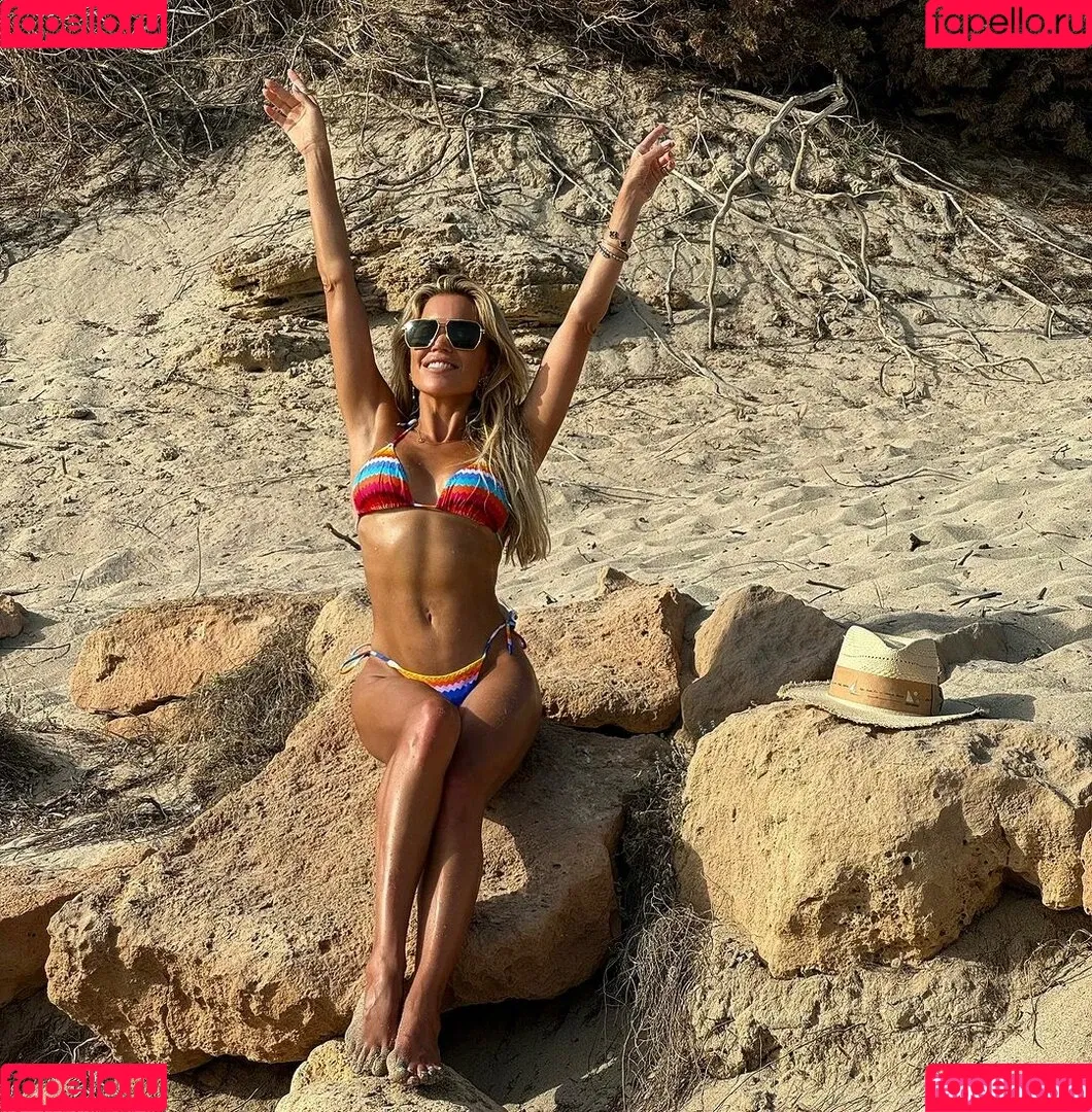 MissSMeis / Sylvie Meis / sylvie_meis / sylviemeis Onlyfans Photo Gallery 