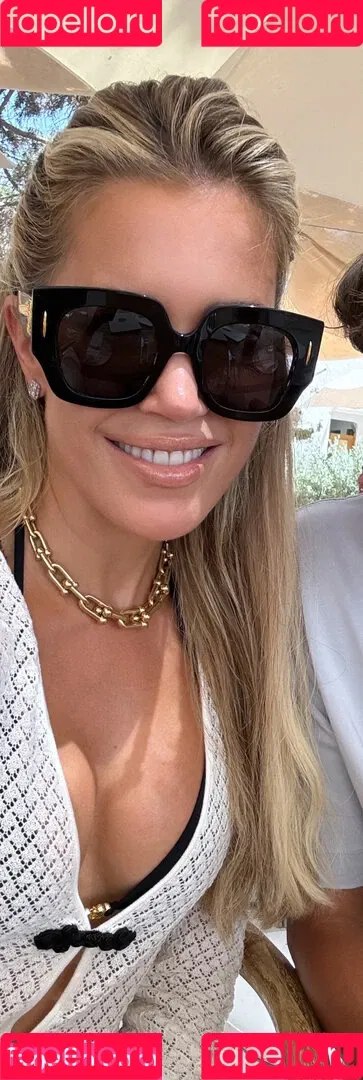 MissSMeis / Sylvie Meis / sylvie_meis / sylviemeis Onlyfans Photo Gallery 