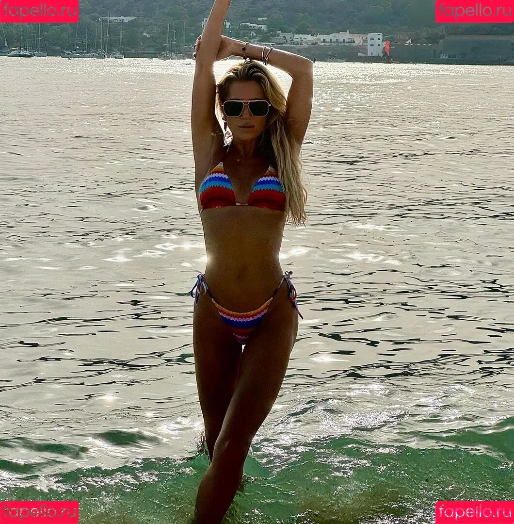 MissSMeis / Sylvie Meis / sylvie_meis / sylviemeis Onlyfans Photo Gallery 