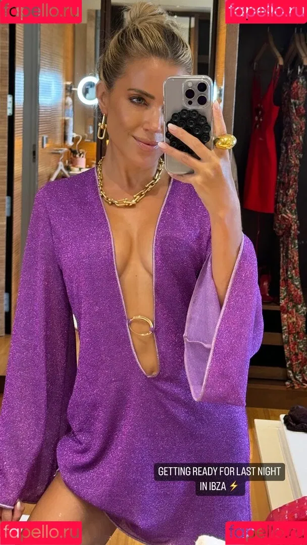 MissSMeis / Sylvie Meis / sylvie_meis / sylviemeis Onlyfans Photo Gallery 
