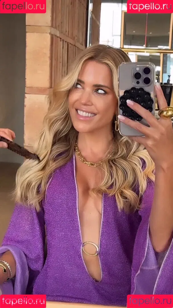MissSMeis / Sylvie Meis / sylvie_meis / sylviemeis Onlyfans Photo Gallery 